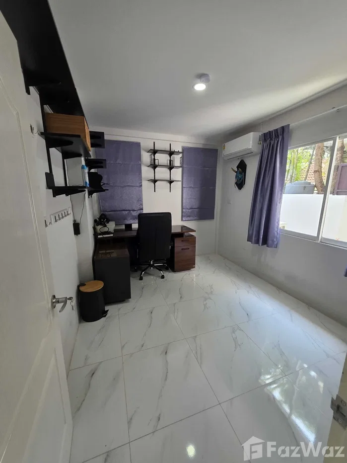 รูป ขาย บ้านเดี่ยว 2 ห้องนอน ในโครงการ แลนด์ แอนด์ เฮ้าส์ พาร์ค 6032218 - รูปที่ 14/17