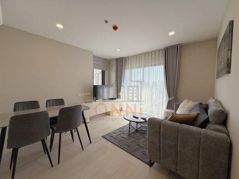⭐️Aspire Vibha - Victory⭐️2bed2bathห้องใหม่✨ ตกแต่งพร้อมย้าย