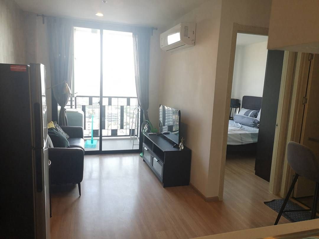 รูป for rent at  Artemis Sukhumvit 77 near bts Onnut (Rt-01) - รูปที่ 6/9