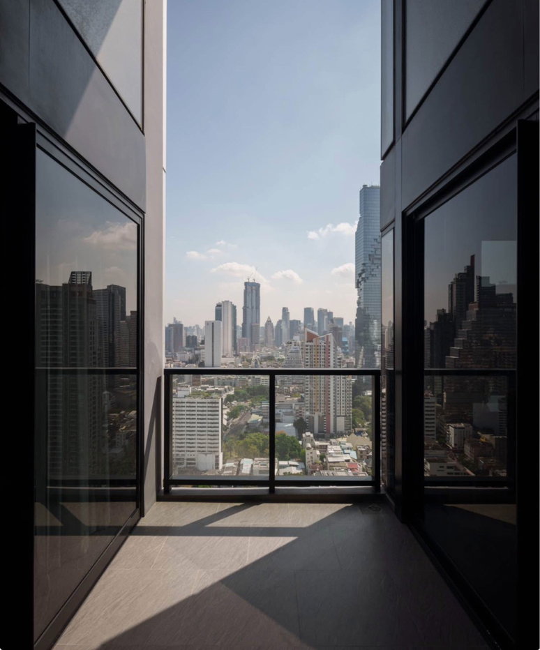 picture The Lofts                  Silom - 13/13