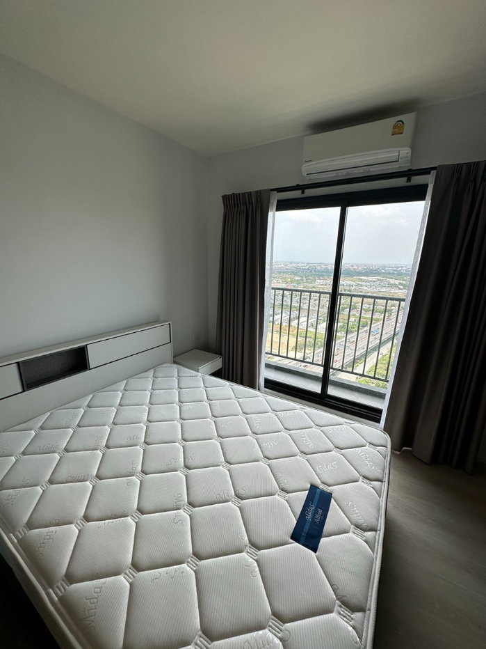 รูป A space mega for rent 8,000 Ready to move - รูปที่ 2/6