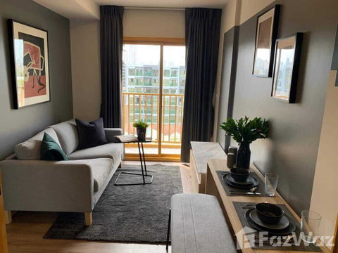 1 Bedroom Condo for sale at The BASE Sukhumvit 50  1885285