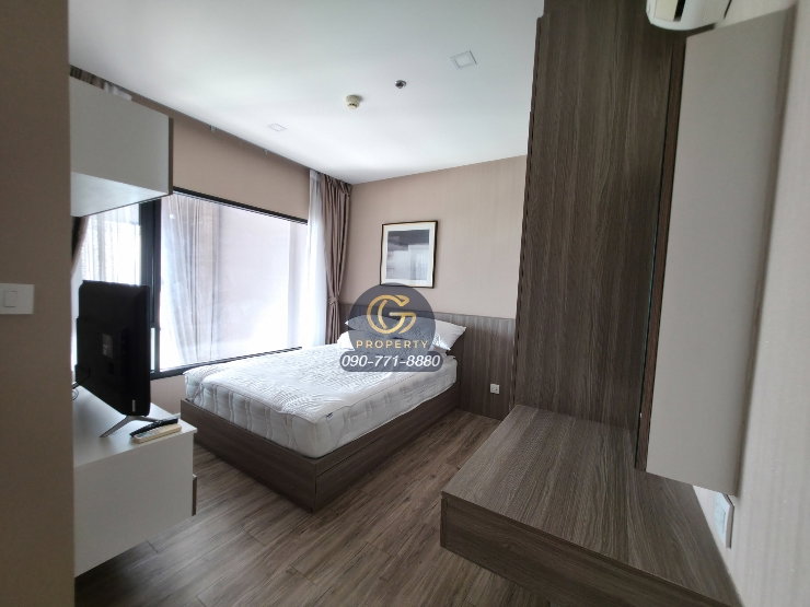 รูป KnightsBridge ศรีราชา (พร้อมเข้าอยู่)
📍คอนโดหรู - ใกล้โรบินสันและนิคมแหลมฉบัง - รูปที่ 14/25