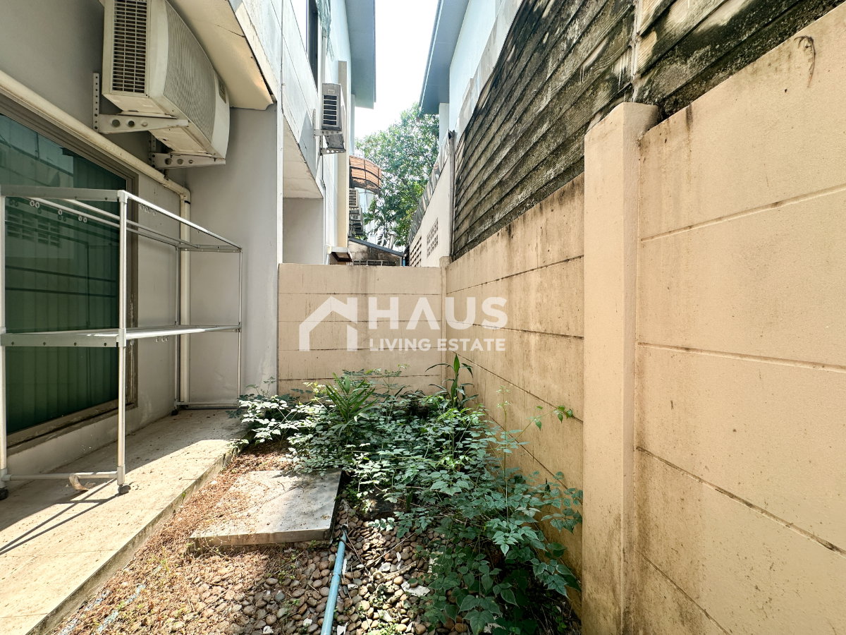 picture Pattra Mo Town / 3 Bedrooms #TCWT003 - 8/20