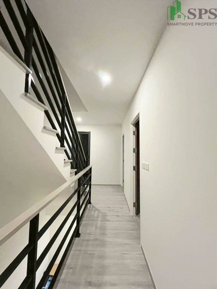 รูป ทาวน์โฮม ให้เช่า Altitude Kraf Bangna (SPSJP210) - รูปที่ 4/15