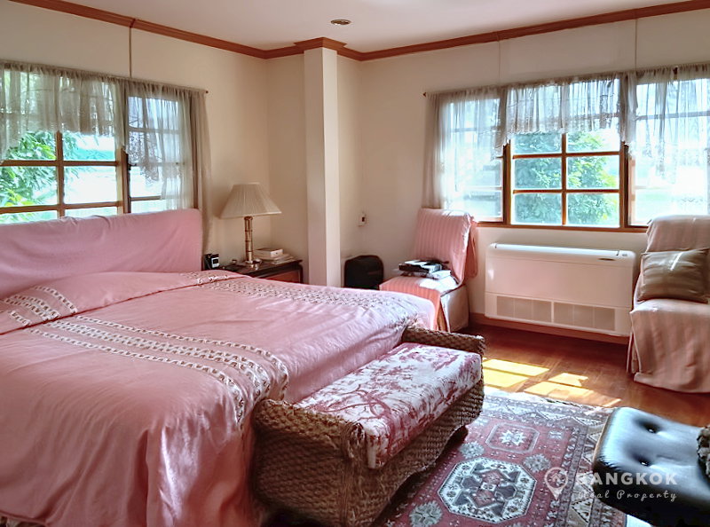 รูป ขายบ้านเดี่ยว 2 ชั้น โครงการลดาวัลย์ ศรีนครินทร์ - รูปที่ 6/10