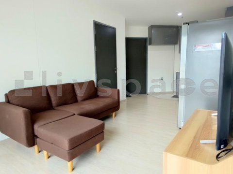 ▚ LH149ツ For Rent: Rhythm Rangnam 2BR 63.59sqm. 38K🏥✨ Largest Type, Price Dropped from 42K! Perfect for Doctors & Med Students!