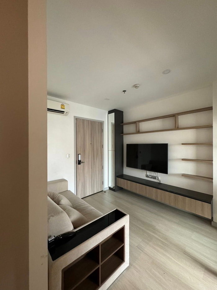 รูป  ✅คอนโดหรู ห้องมุม แต่งครบ ใจกลางสาทร ✅ KnightsBridge Prime Sathorn ไนท์บริดจ์ ไพร์ม สาทร - รูปที่ 2/10