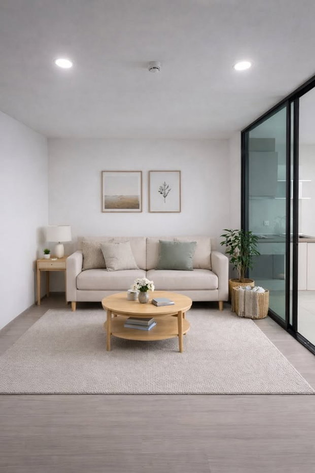 รูป เช่าคอนโด Aspire Asoke - Ratchada/แอสปาย อโศก - รัชดา (B6903038) ID Line : @condo88 - รูปที่ 3/6