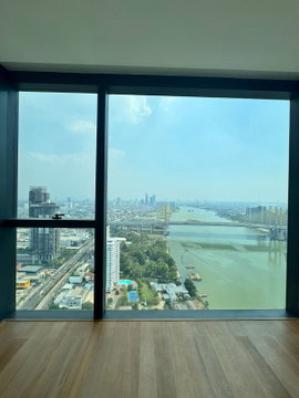 🏢 ขายคอนโด : Canapaya Residences (คณาพญา เรสซิเดนซ์)   รหัสทรัพย์ | 📌LNP-C12458 