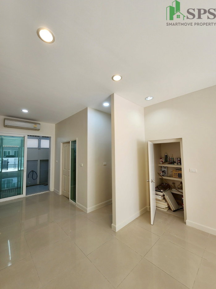 รูป ทาวน์โฮม ให้เช่า บ้านกลางเมือง เอสเซ้นส์ พระราม 9-ลาดพร้าว (SPSJP215) - รูปที่ 4/16