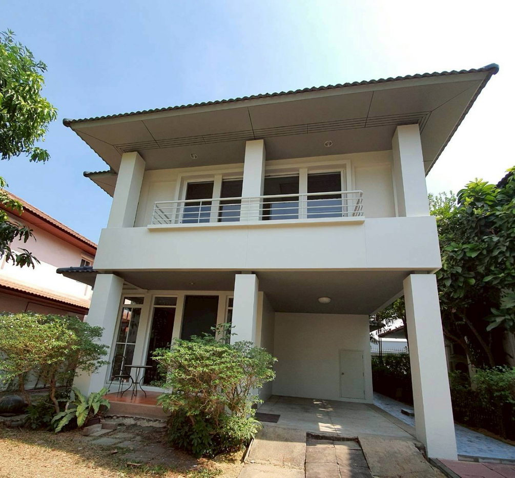 picture #E103 (formerly code S1592) 🎉160369 House for Rent, Bangkok Villa - 2/6