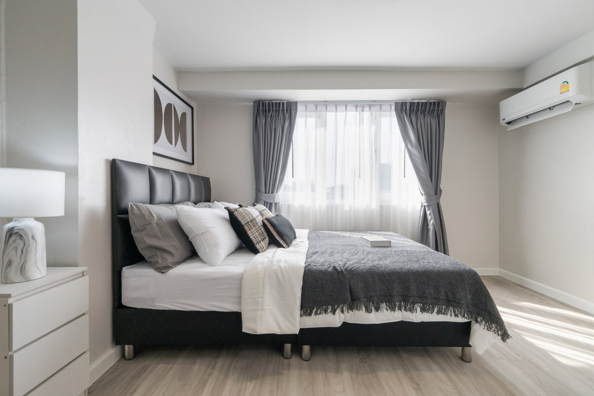 picture For sale : Bangna Place  (Rt-01)  - 6/40