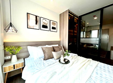 Condos for rent : MN3470 Regent Home wutthakat Full Furnitured and electrical