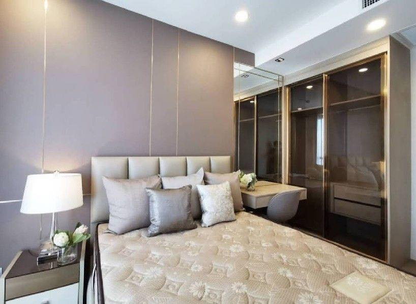 picture ✨Condo for Rent : Ashton Chula Silom (AP-02) ( line : @condo91 ) - 4/6