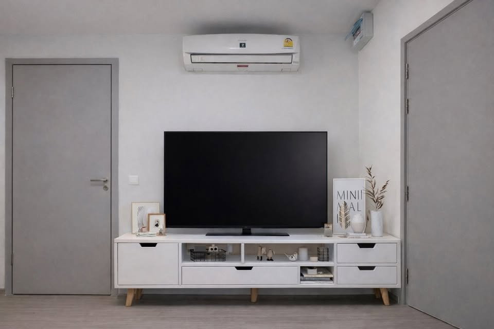 รูป เช่าคอนโด Aspire Asoke - Ratchada/แอสปาย อโศก - รัชดา (B6903038) ID Line : @condo88 - รูปที่ 2/6