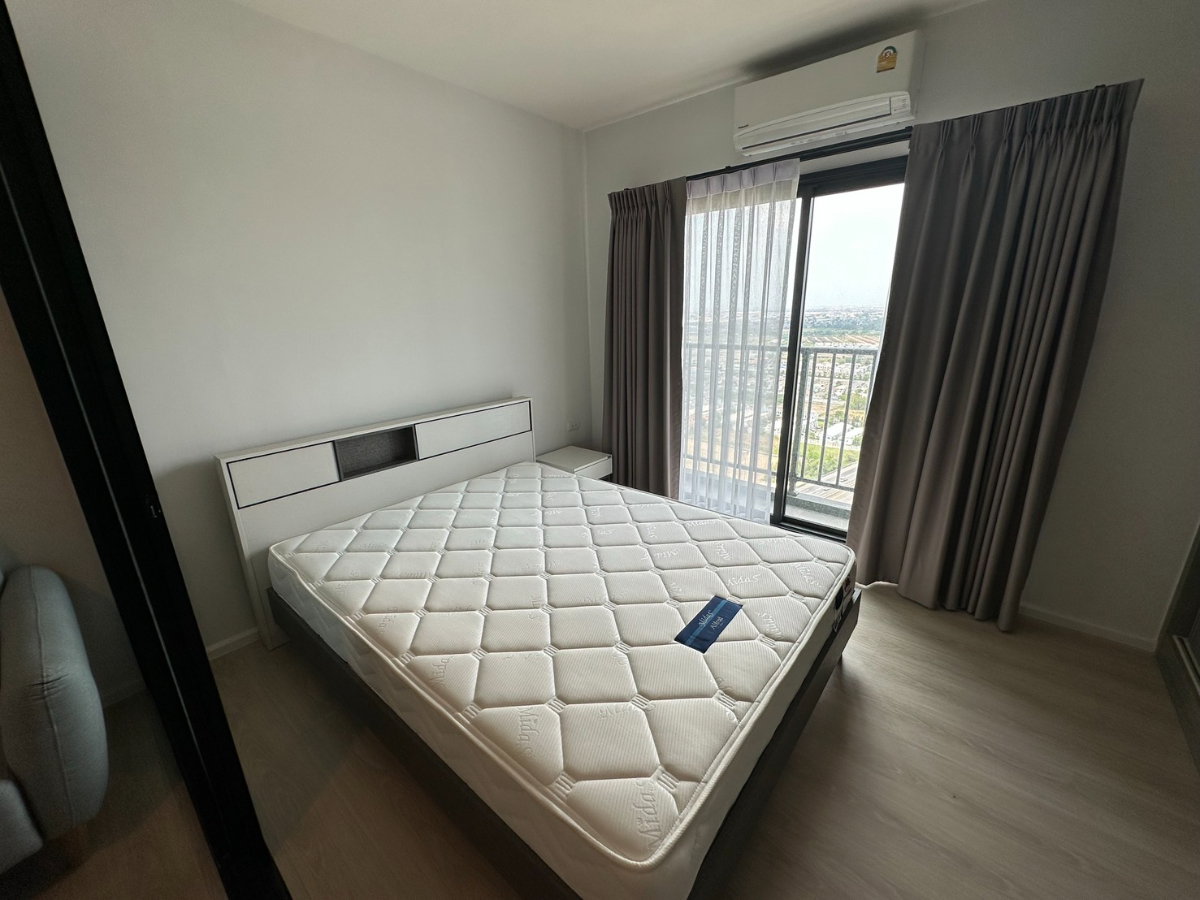 รูป A space mega for rent 8,000 Ready to move - รูปที่ 1/6