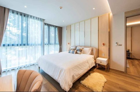 เช่าคอนโด Bearing Residence/แบริ่ง เรสซิเดนซ์ (F6903031) ID Line : @pccenter