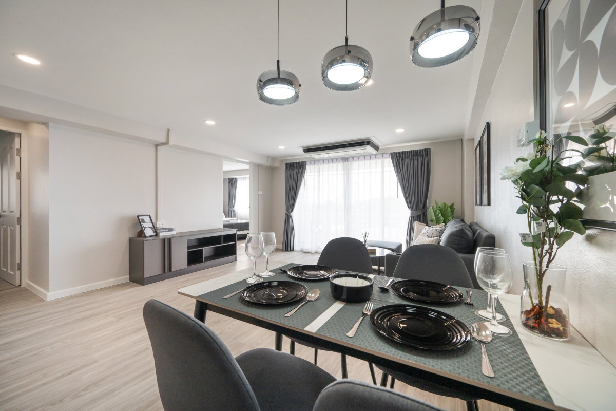 picture For sale : Bangna Place  (Rt-01)  - 28/40