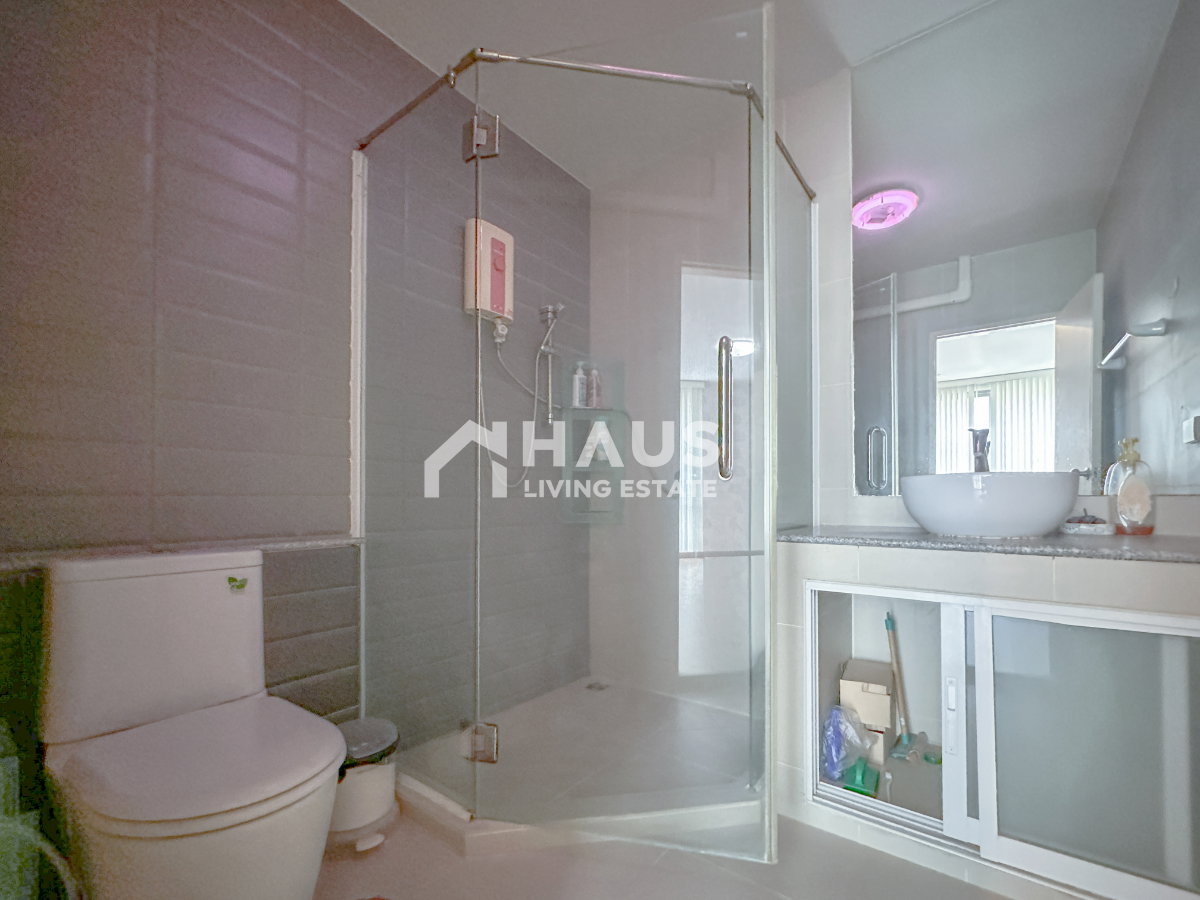 picture Pattra Mo Town / 3 Bedrooms #TCWT003 - 10/20