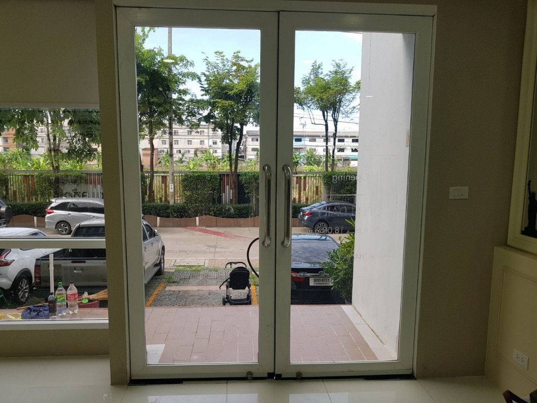 รูป ให้ เช่า พื้นที่สำนักงาน แอร์ลิงค์ เรสซิเดนซ์ 38.59 ตรม ใกล้สนามบินสุวรรณภูมิ - รูปที่ 2/10