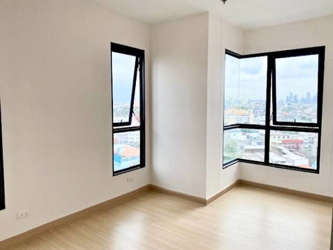 🏢 ขายคอนโด : Supalai Loft Prajadhipok - Wongwian Yai (ศุภาลัย ลอฟท์ ประชาธิปก - วงเวียนใหญ่)   รหัสทรัพย์ | 📌LNP-C3815 