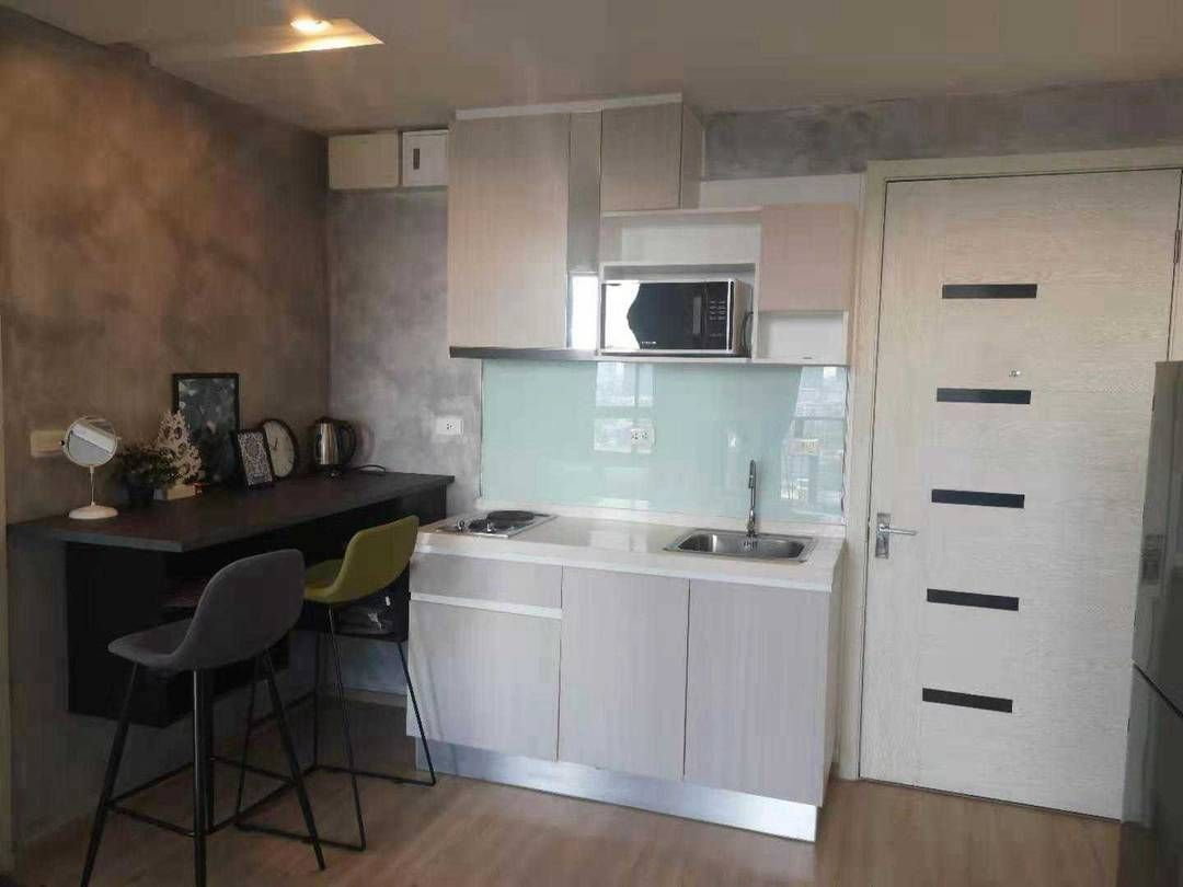 รูป for rent at  Artemis Sukhumvit 77 near bts Onnut (Rt-01) - รูปที่ 7/9