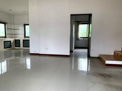 Houses for sale Surat Thani : HOME 83.8 Sq.w. Wiang Sa Surat Thani Price on request