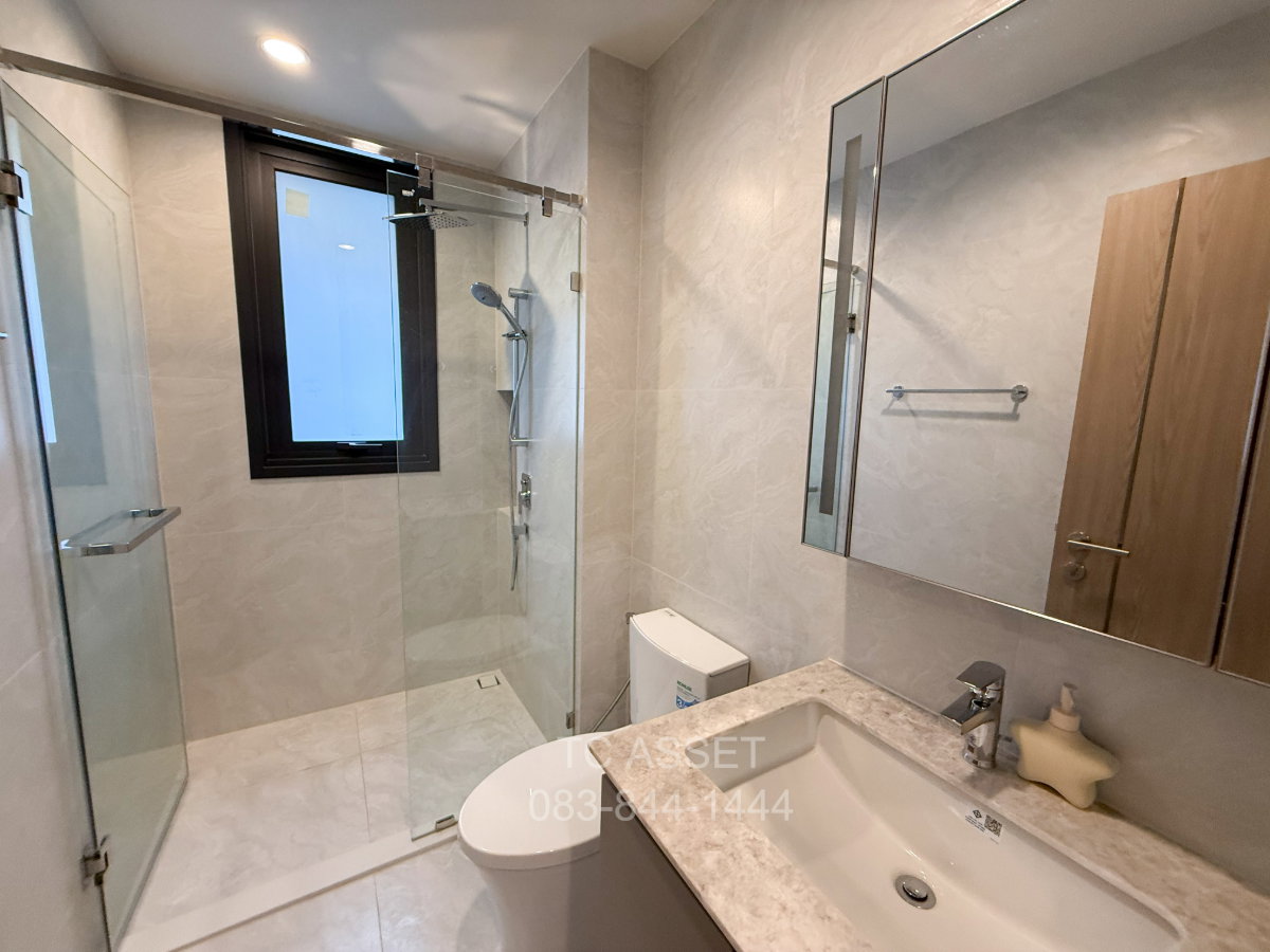 รูป 📍𝐅𝐨𝐫 𝐑𝐞𝐧𝐭! 𝐏𝐘𝐍𝐍 𝐒𝐨𝐨𝐧𝐯𝐢𝐣𝐚𝐢 คอนโดเลี้ยงสัตว์ได้ Penthouse 𝟑 ห้องนอน 𝟒 ห้องน้ำ 𝟏𝟑𝟕 ตรม ชั้น 𝟐 📍 𝟏𝟐𝟎,𝟎𝟎𝟎 บาท/เดือน📍 - รูปที่ 22/27