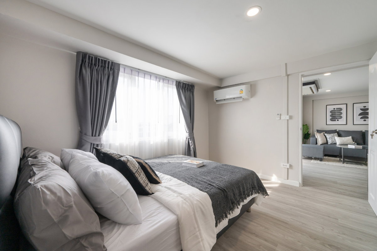 picture For sale : Bangna Place  (Rt-01)  - 8/40