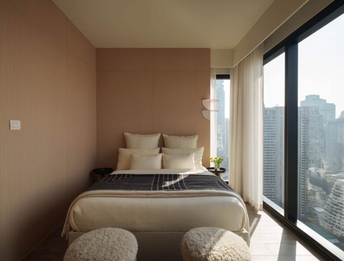 picture The Lofts                  Silom - 9/13
