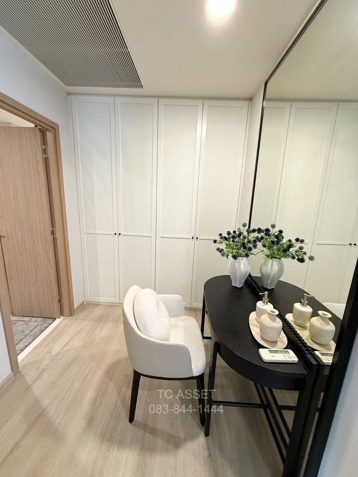 รูป 📍𝐅𝐨𝐫 𝐑𝐞𝐧𝐭! 𝐏𝐘𝐍𝐍 𝐒𝐨𝐨𝐧𝐯𝐢𝐣𝐚𝐢 คอนโดเลี้ยงสัตว์ได้ Penthouse 𝟑 ห้องนอน 𝟒 ห้องน้ำ 𝟏𝟑𝟕 ตรม ชั้น 𝟐 📍 𝟏𝟐𝟎,𝟎𝟎𝟎 บาท/เดือน📍 - รูปที่ 13/27
