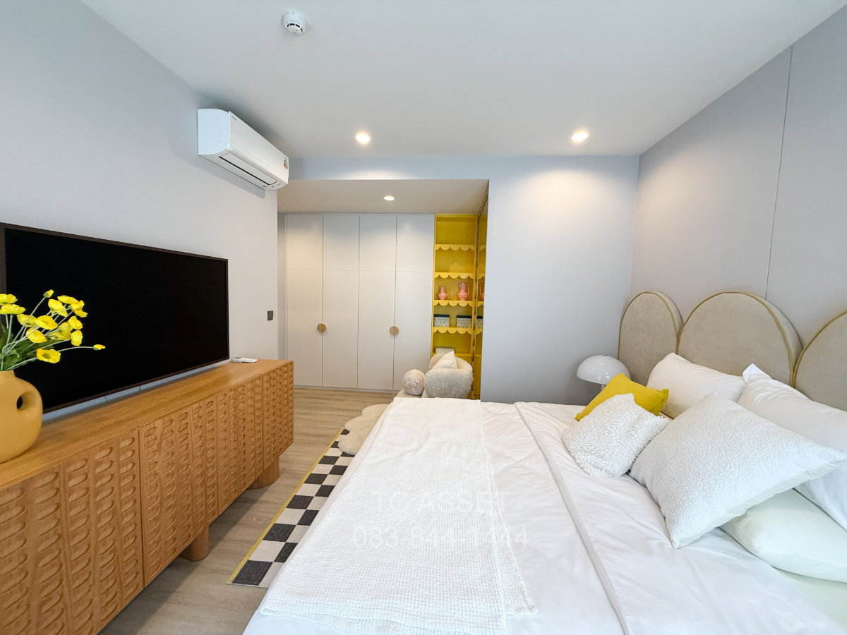 รูป 📍𝐅𝐨𝐫 𝐑𝐞𝐧𝐭! 𝐏𝐘𝐍𝐍 𝐒𝐨𝐨𝐧𝐯𝐢𝐣𝐚𝐢 คอนโดเลี้ยงสัตว์ได้ Penthouse 𝟑 ห้องนอน 𝟒 ห้องน้ำ 𝟏𝟑𝟕 ตรม ชั้น 𝟐 📍 𝟏𝟐𝟎,𝟎𝟎𝟎 บาท/เดือน📍 - รูปที่ 20/27
