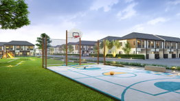 Project Baan Pruksa Tiwanon - Rangsit 2 Picture - 2/7