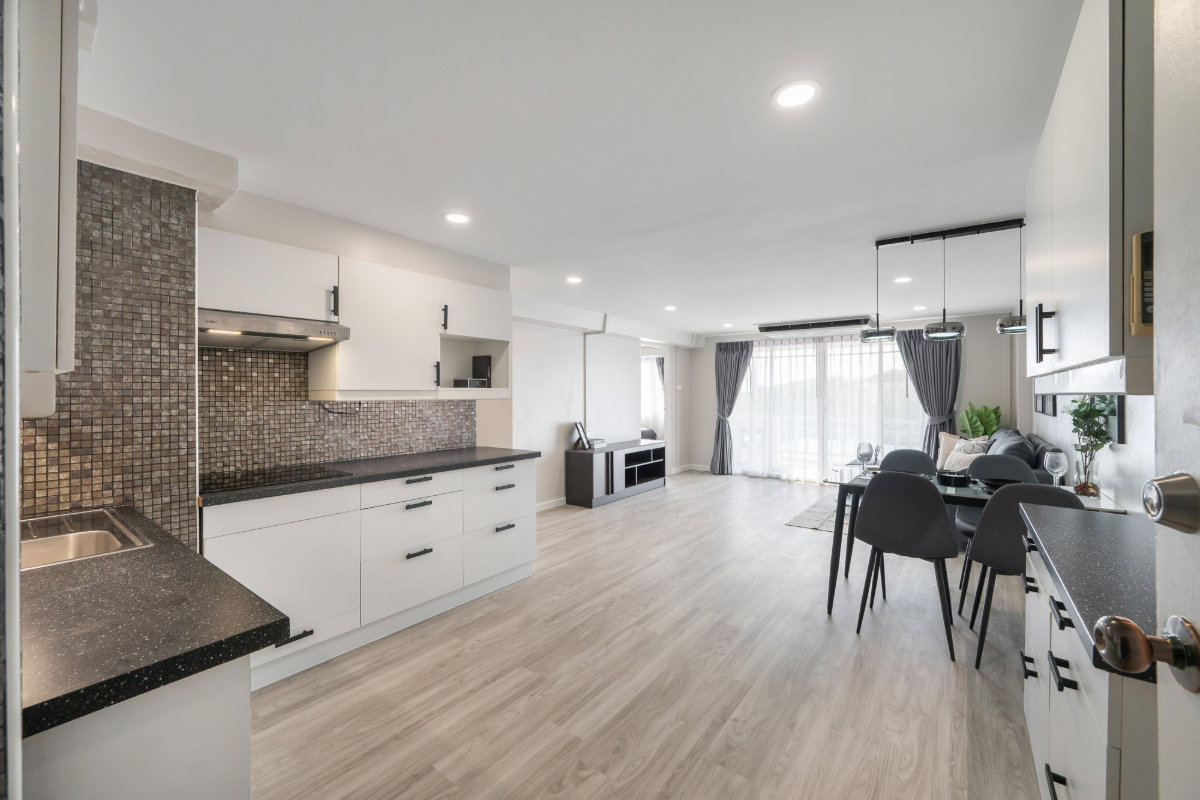 picture For sale : Bangna Place  (Rt-01)  - 23/40
