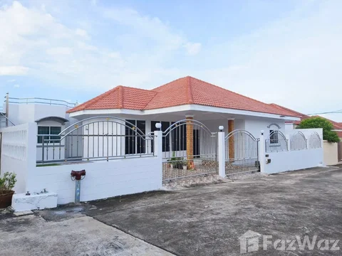 ขาย บ้านเดี่ยว 4 ห้องนอน ในโครงการ โชคชัย การ์เด้น โฮม 2 5782346