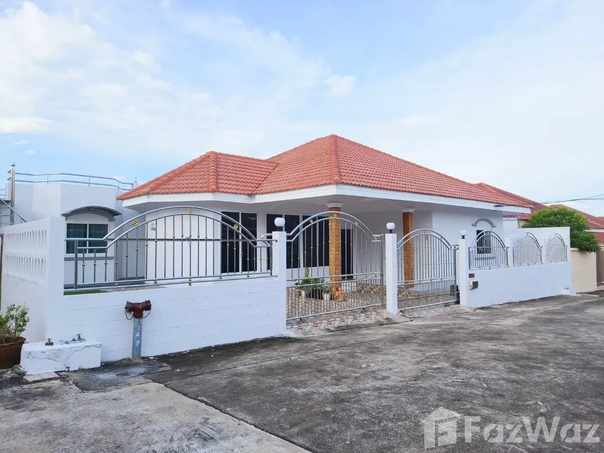รูป ขาย บ้านเดี่ยว 4 ห้องนอน ในโครงการ โชคชัย การ์เด้น โฮม 2 5782346 - รูปที่ 1/18
