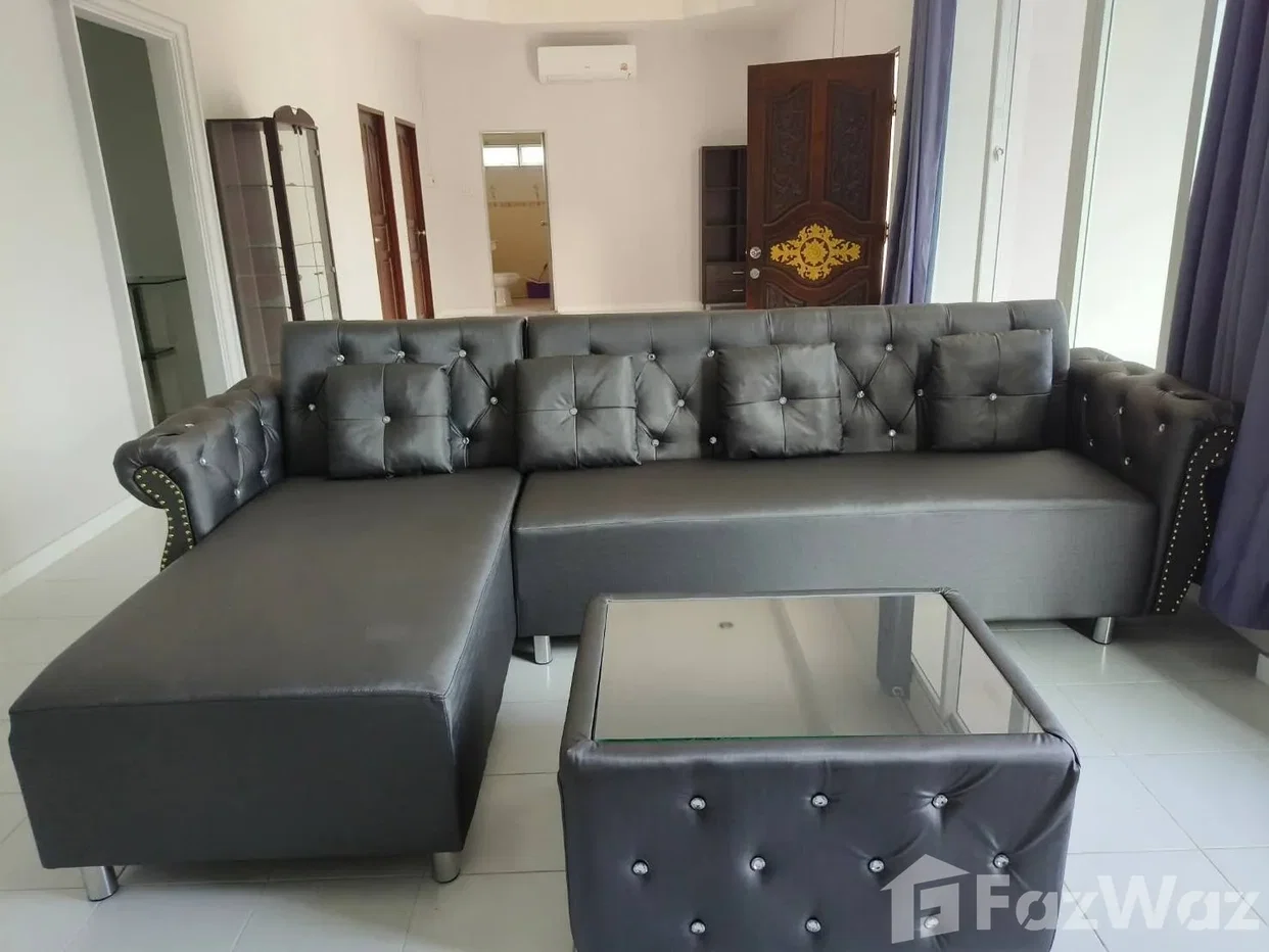 รูป ขาย บ้านเดี่ยว 4 ห้องนอน ในโครงการ โชคชัย การ์เด้น โฮม 2 5782346 - รูปที่ 3/18