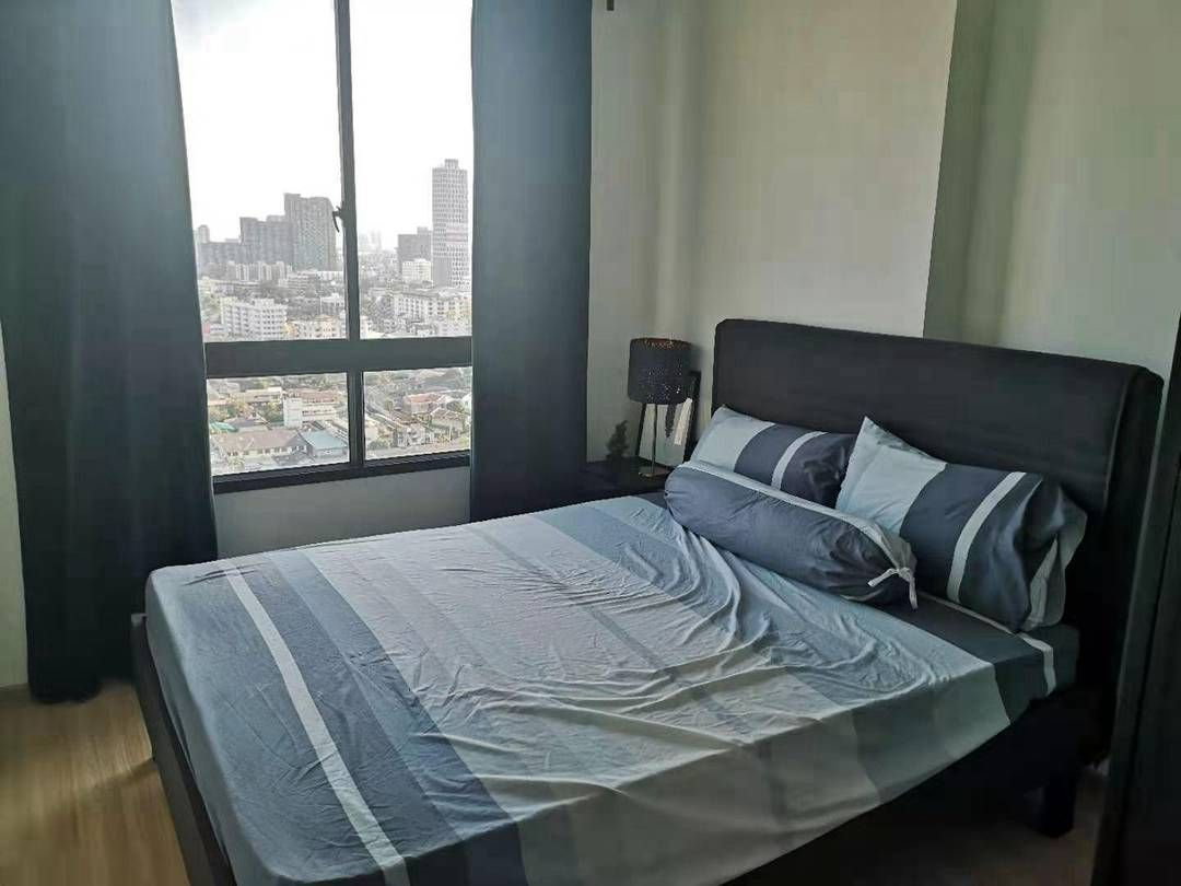 รูป for rent at  Artemis Sukhumvit 77 near bts Onnut (Rt-01) - รูปที่ 1/9