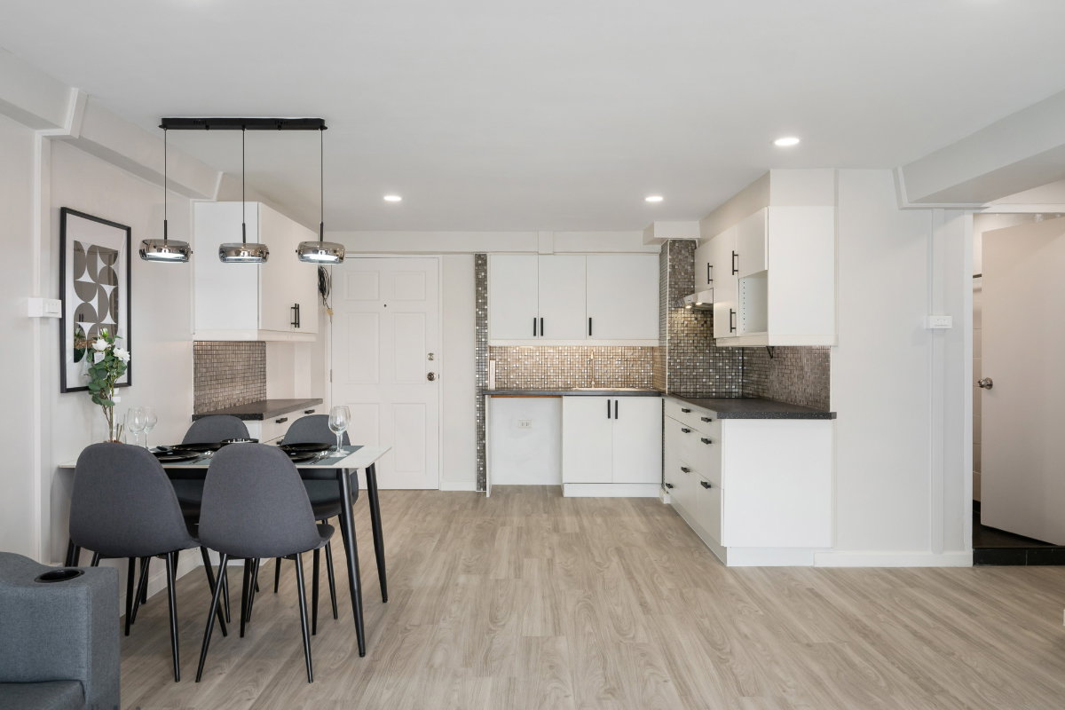 picture For sale : Bangna Place  (Rt-01)  - 19/40