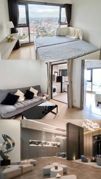 เช่าคอนโด Whizdom Connect Sukhumvit/วิสซ์ดอม คอนเนค สุขุมวิท (F6903038) ID Line : @pccenter