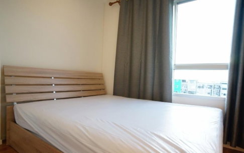 P-149466 Stunning City View Condo! Lumpini Ville Sukhumvit 76 Near BTS Bearing 1.59M THB | Line Id @easythaihome | +66(0)85-592-2897
