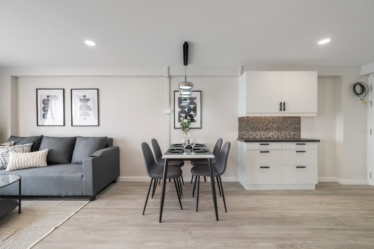 picture For sale : Bangna Place  (Rt-01)  - 21/40