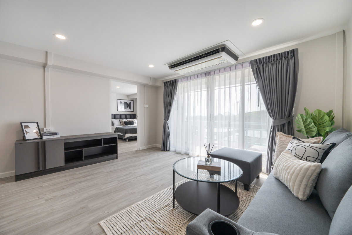 picture For sale : Bangna Place  (Rt-01)  - 29/40