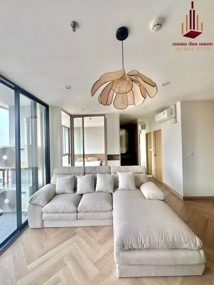 picture ✨ For Rent:  Condo ✨ 💰 Only 30,000 THB/month - 2/5