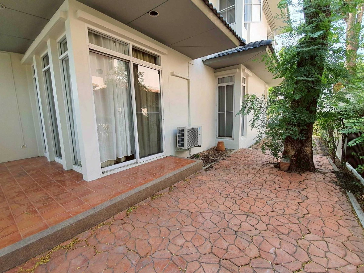 picture #E103 (formerly code S1592) 🎉160369 House for Rent, Bangkok Villa - 6/6