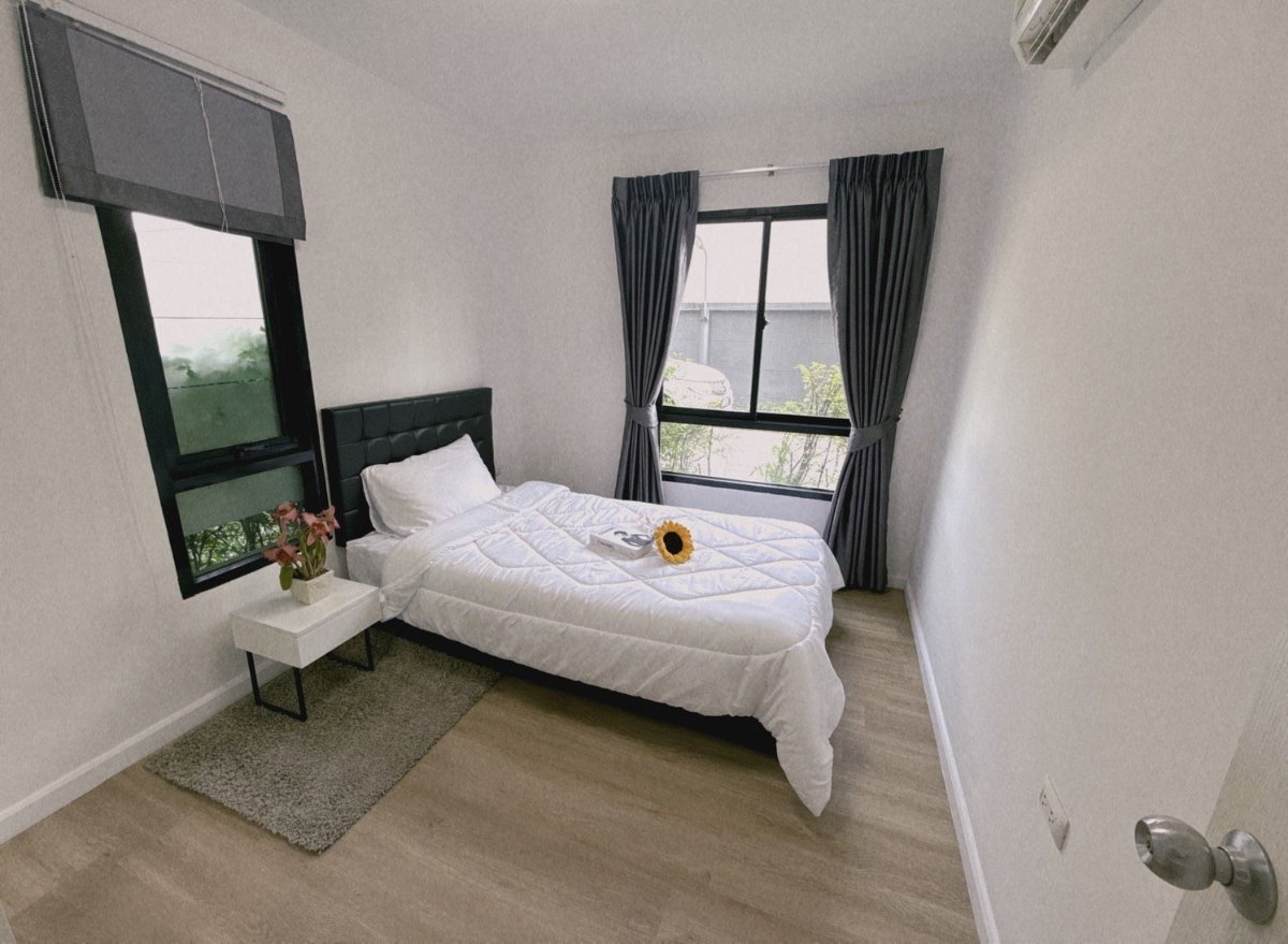 picture sale : iCondo Sukhumvit 105  (rt-01) - 4/12