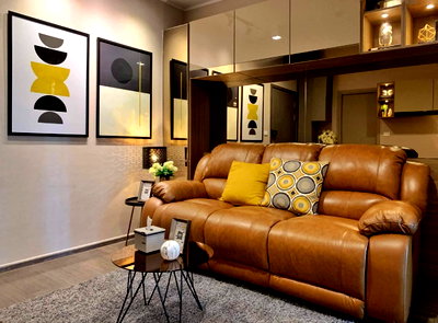 คอนโดให้เช่า : ✨Condo for Rent : IDEO Sukhumvit 93 (AP-02) ( line : @condo91 )