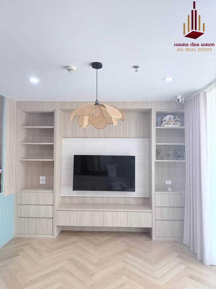 picture ✨ For Rent:  Condo ✨ 💰 Only 30,000 THB/month - 1/5