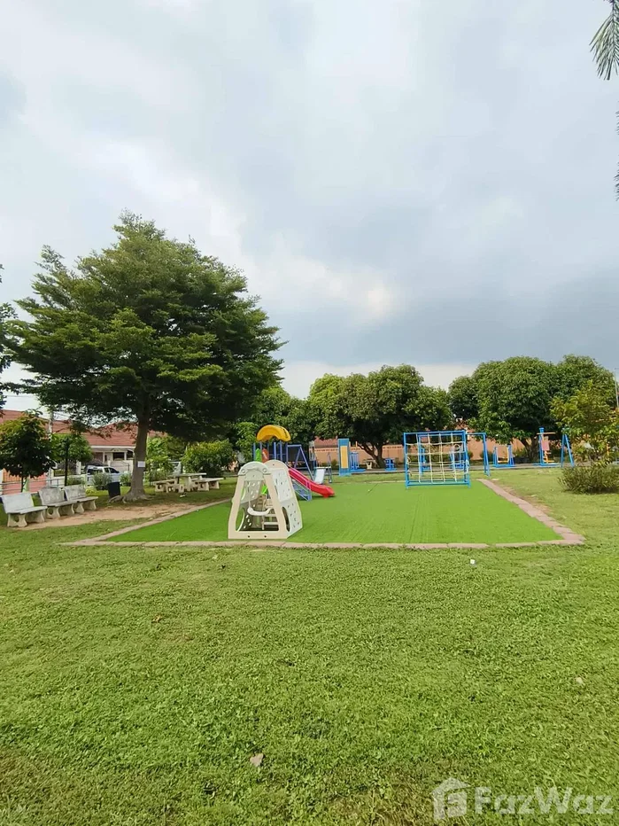 รูป ขาย บ้านเดี่ยว 4 ห้องนอน ในโครงการ โชคชัย การ์เด้น โฮม 2 5782346 - รูปที่ 17/18